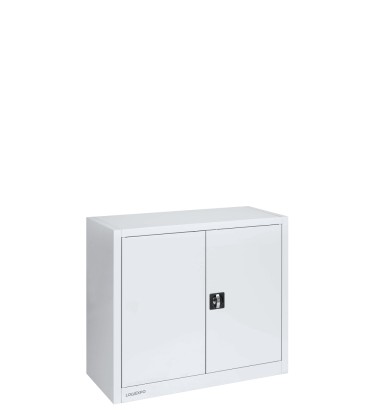 ARMADIO PER UFFICIO E ARCHIVIO - cm 100(L) x 45(P) x 88(H) Base o Sopralzo