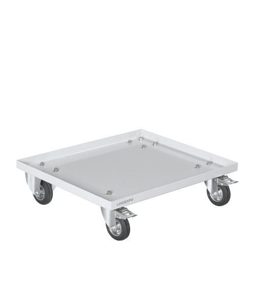 ARMADIO SCRIVIMPIEDI - KIT CARRELLO CON RUOTE - Accessorio