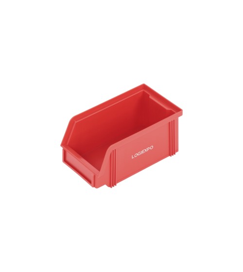 CASSETTA BOCCA DI LUPO IN POLIPROPILENE mm 100(L) x 175(P) x 75(H)