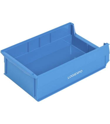 CONTENITORI A BOCCA DI LUPO mm 310(L) x 500(P) x 145(H) 2