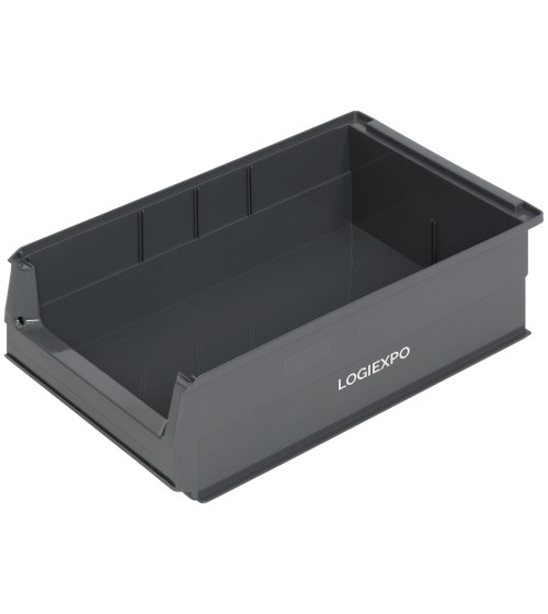 CONTENITORI A BOCCA DI LUPO mm 310(L) x 500(P) x 145(H)