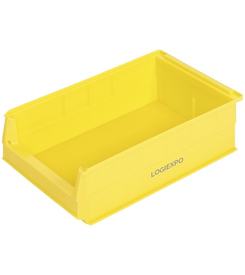 CONTENITORI A BOCCA DI LUPO mm 310(L) x 500(P) x 145(H)