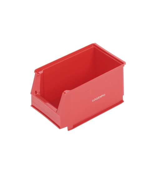 CONTENITORI A BOCCA DI LUPO mm 150(L) x 230(P) x 130(H)