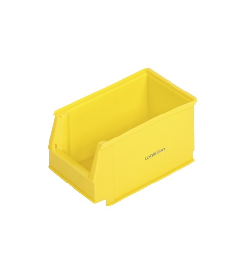 CONTENITORI A BOCCA DI LUPO mm 150(L) x 230(P) x 130(H)