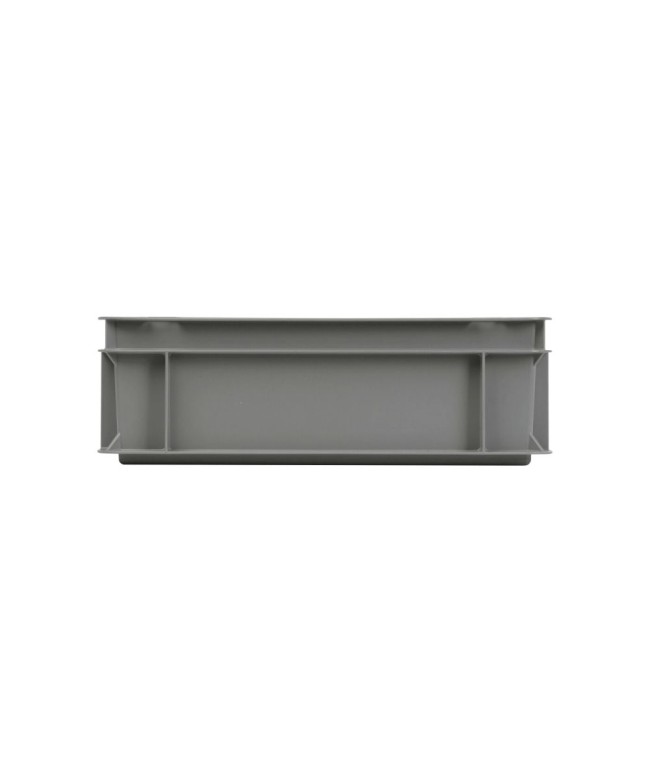 Contenitore Euro 400x300x130h vista laterale