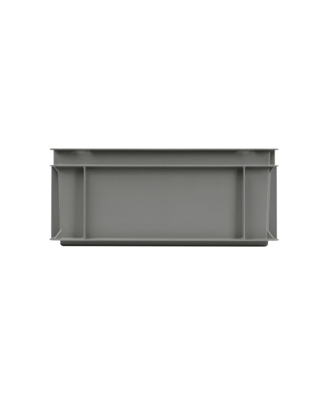 Contenitore Euro 400x300x170h vista laterale