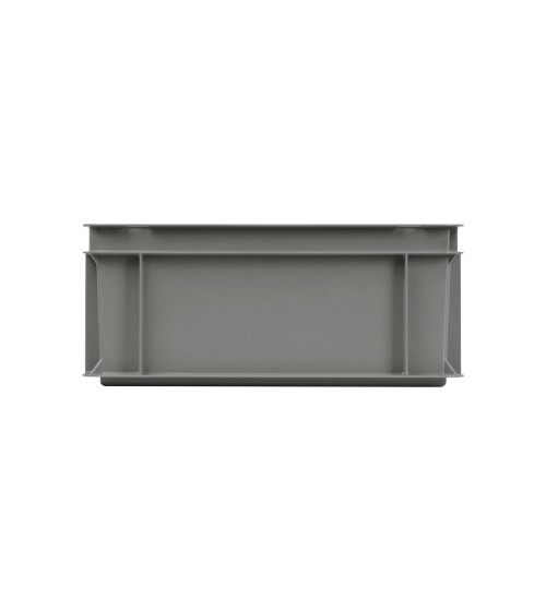 Contenitore Euro 400x300x170h vista laterale