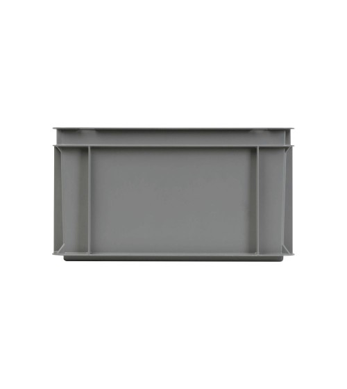 Contenitore Euro 400x300x220h vista laterale