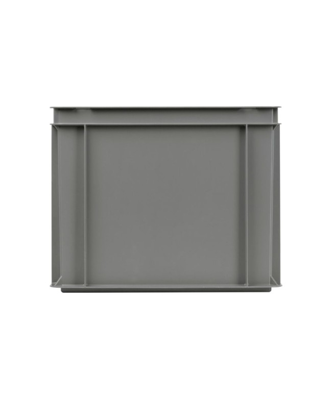 Contenitore Euro 400x300x320h vista laterale