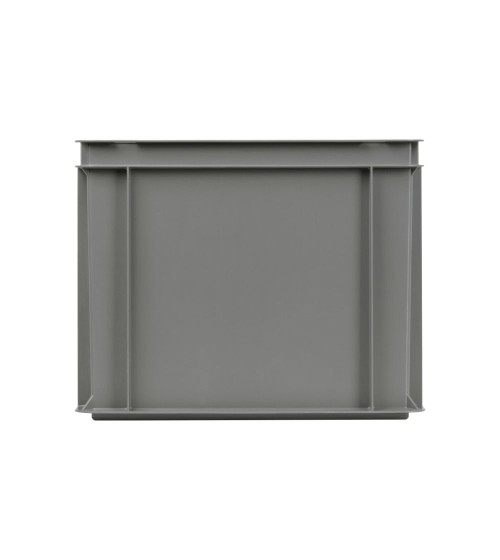 Contenitore Euro 400x300x320h vista laterale