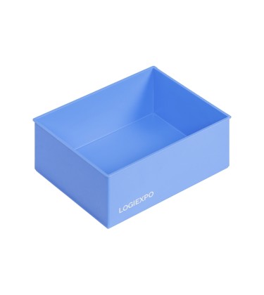 BACINELLA PER MINUTERIA - 170x137x65h - Sovrapponibile