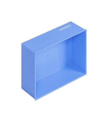 BACINELLA PER MINUTERIA - 170x137x65h - Sovrapponibile 2