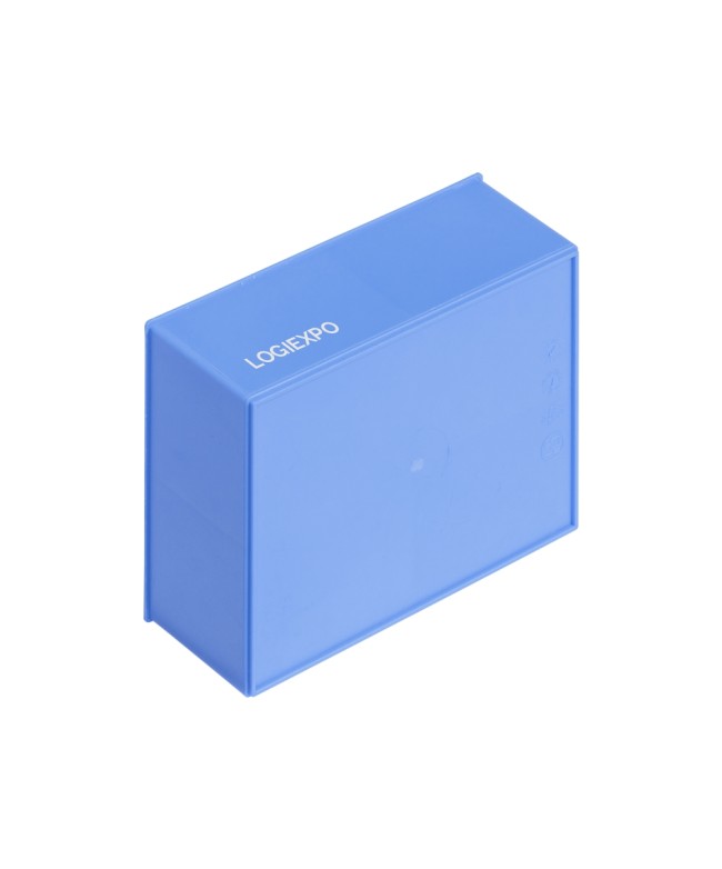 BACINELLA PER MINUTERIA - 170x137x65h - Sovrapponibile