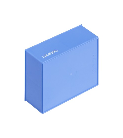 BACINELLA PORTA MINUTERIA - 170x137x65h sovrapponibile con 4 scomparti