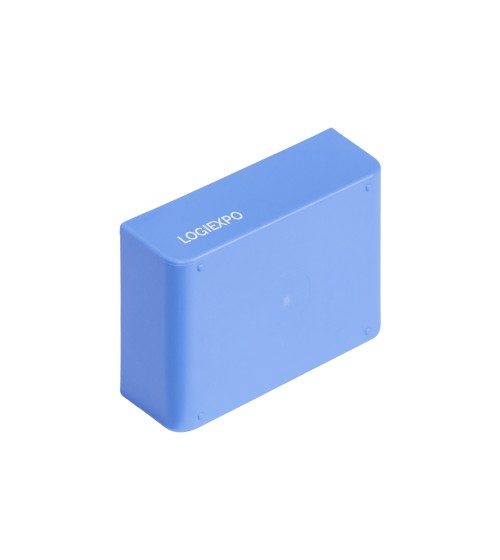 BACINELLA IN PLASTICA PER MINUTERIE 111x153x52h con 4 vani interni