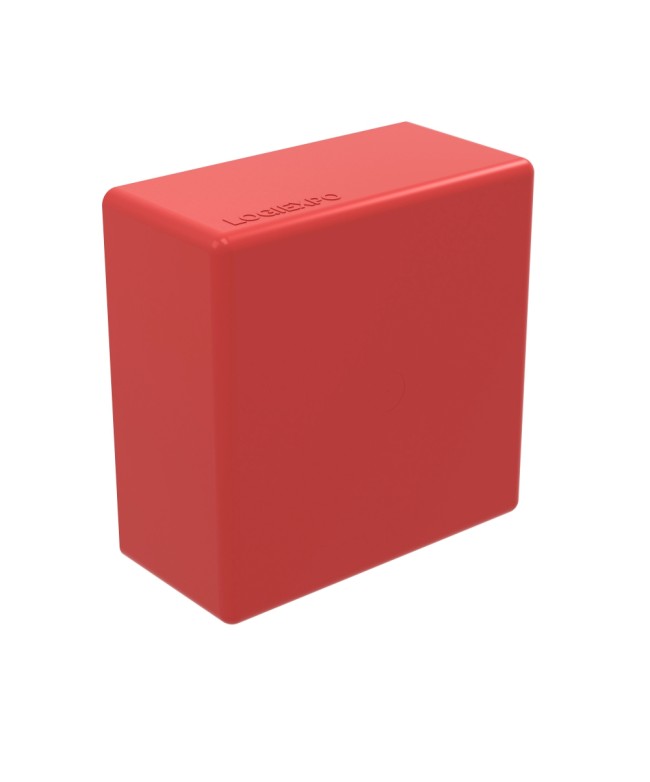 VASCHETTA MODULARE 150x150x71h ANTIURTO per minuterie e viterie