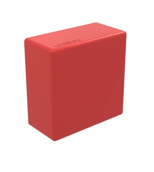 VASCHETTA MODULARE 150x150x71h ANTIURTO per minuterie e viterie