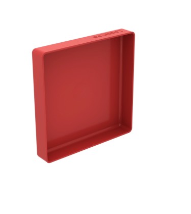 VASCHETTA 150x150x26h per cassetti porta minuteria 2