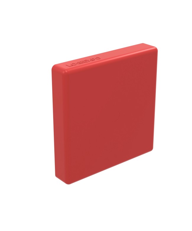 VASCHETTA 150x150x26h per cassetti porta minuteria