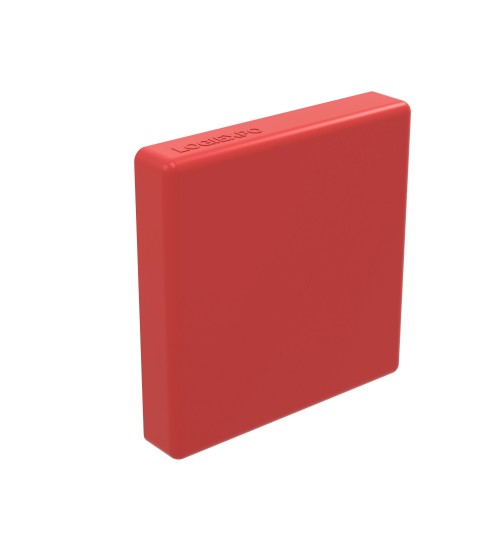 VASCHETTA 150x150x26h per cassetti porta minuteria