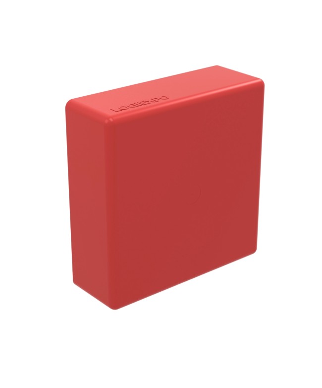 VASCHETTA PER CASSETTI MINUTERIA - Modulo 150x150x52h - HIPS Antiurto