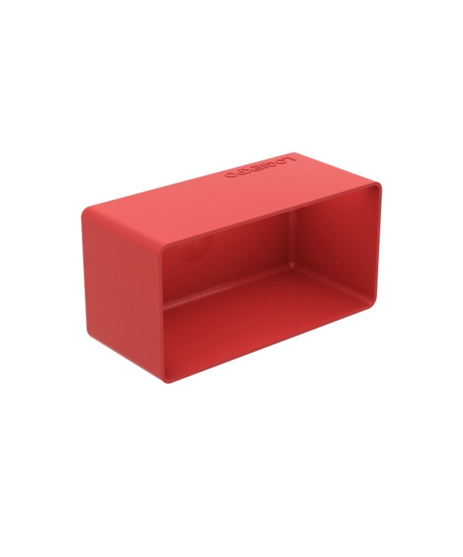 VASCHETTA MODULARE 150x75x71h ANTIURTO per minuterie e viterie