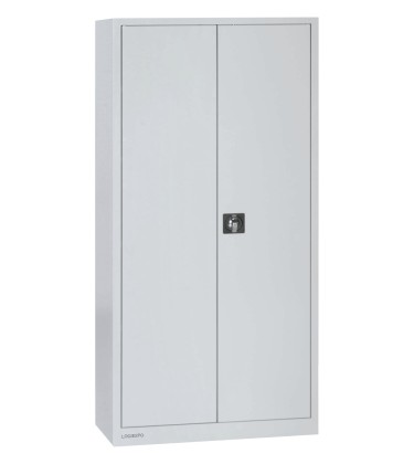 ARMADIO DA OFFICINA 1000 x 400 x 2000h con ante battenti