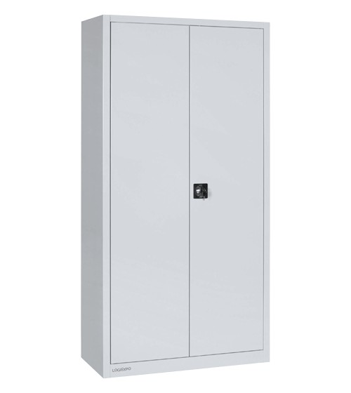 ARMADIO PER UFFICIO E ARCHIVIO - cm 100(L) x 45(P) x 200(H)